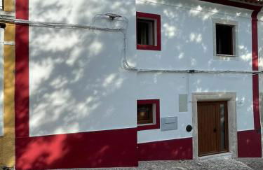 Casa da Abobereira - Foto 1