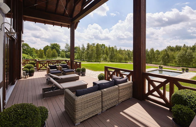 Siedlisko 518 Wzgorza Dylewskie - Foto 20