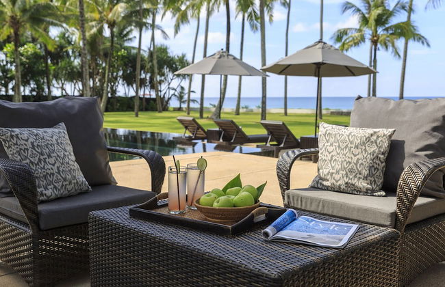 Jivana Beach Villas - Foto 54