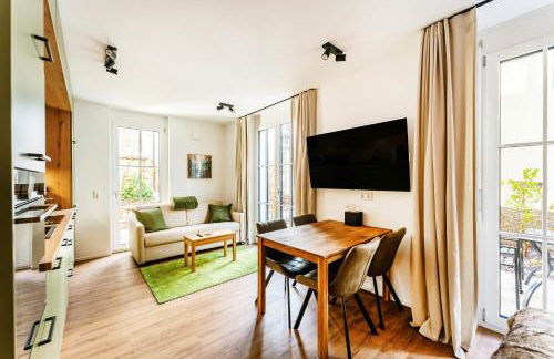 Black Forest Luxury Apartment Waldglück mit Sauna - Foto 9