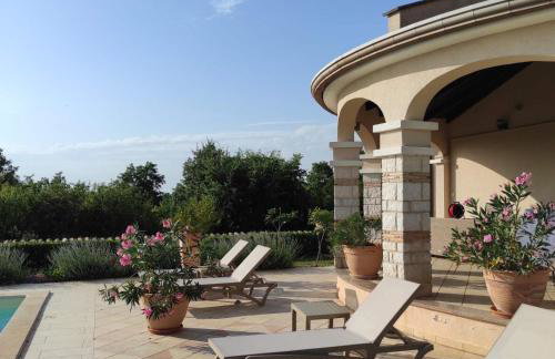 Villa Parenzo - Foto 29