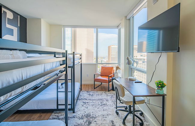 ROVE LIVING/KL - 44 Monroe - Foto 77