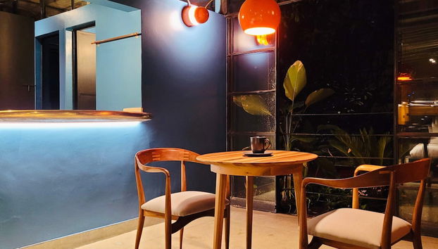 w Elegant Loft w Amazing Deco in Poblado - Foto 5, Habitación