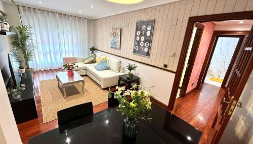 Apartamento Olívico con Parking - Foto 2