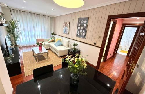 Apartamento Olívico con Parking - Foto 2