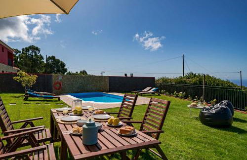 Vilas Felicidade Rocha by An Island Apart - Foto 70