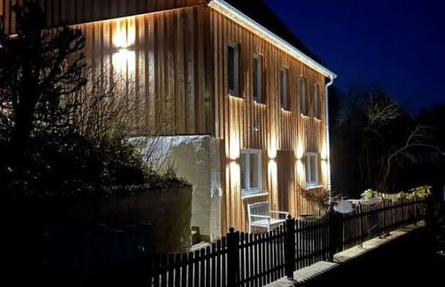 Holiday Home Country House on Himmelsberg - Foto 33