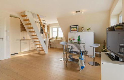 Cozy Apartment In Langenhorn - Foto 9