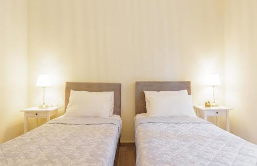 Villa Breeze & Villa Coco by Konnect, Avlaki Beach - Foto 40