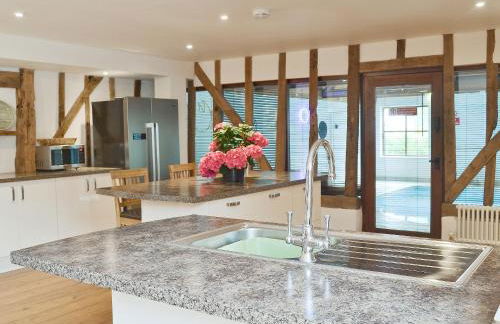 Burfields Barn - Foto 7