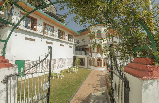 Mussoorie Estate by Dumnu Homes - Foto 1