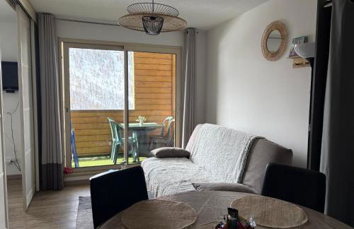 Chez Claire à Isola 2000 - Photo 14