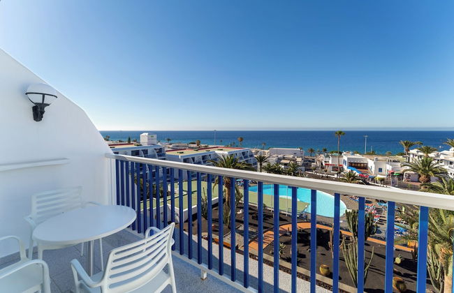 Ereza Apartamentos Los Hibiscos - Adults Only - Photo 7