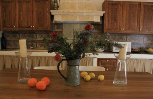 Masseria Zambardo - Foto 8