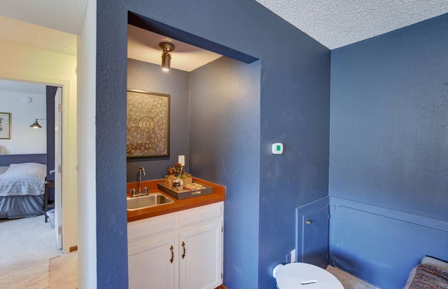 4BR Garden of the Gods Family Getaway - Foto 31