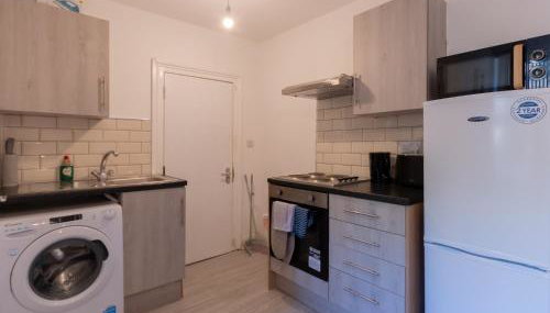 Studio flat in Heart of Southend - Pass the Keys - Foto 5, Other