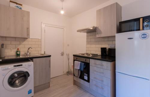Studio flat in Heart of Southend - Pass the Keys - Foto 5