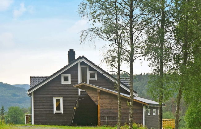 10 Person Holiday Home in Bygstad - Foto 48