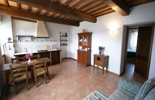 Holiday Home in Montone with Pool & Terrace - Foto 11