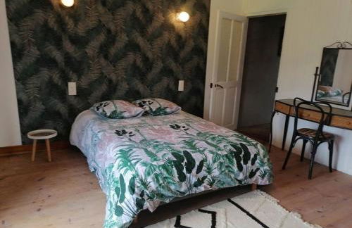 Maison au coeur du village de la Salvetat sur Agout - Foto 22