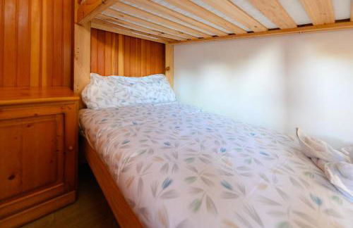 Comodo Apartamento Esquia y Relájate en La Pinilla - Foto 13