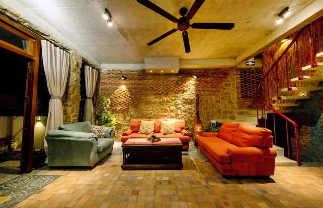 La Rocca An Bang beach - Foto 14