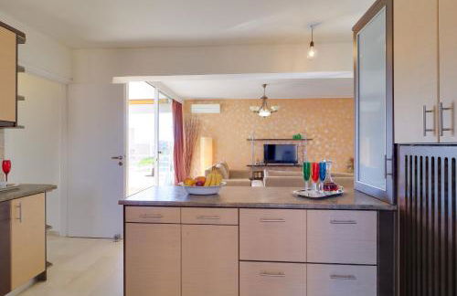 Chalandri Family Penthouse - 1' from metro station - Foto 11