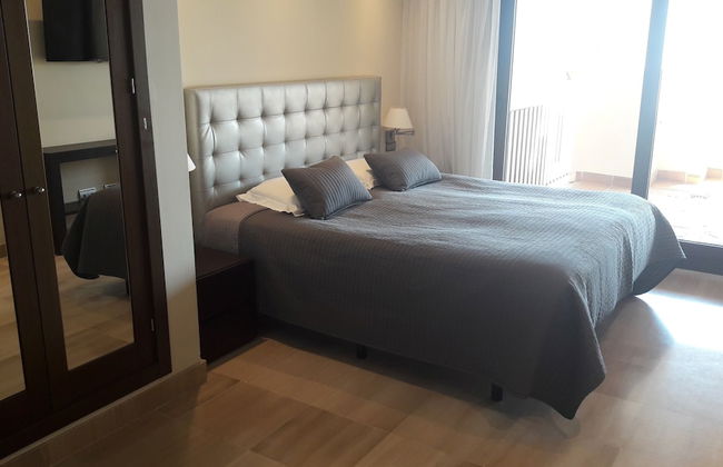 Bahia Boutique Apartments - Foto 32