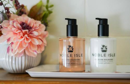 Manor Cottage - Foto 48