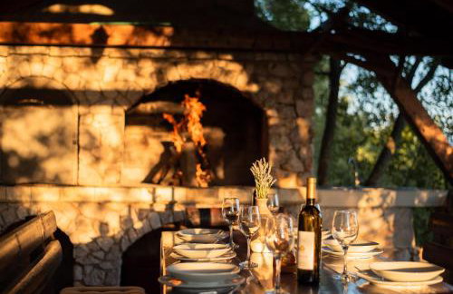 Villa Madunic with private swimming pool - Foto 10