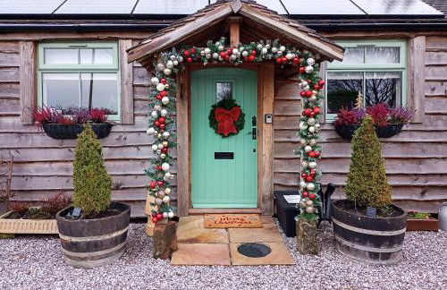 Little Pines Lodge - Foto 34