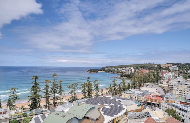 Bright 1 Bedroom Unit in the Heart of Manly - Foto 18