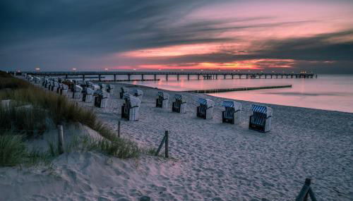Dünenblick Premium-Apartments - Foto 5