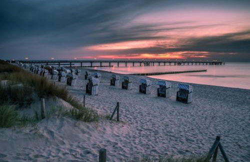 Dünenblick Premium-Apartments - Foto 5