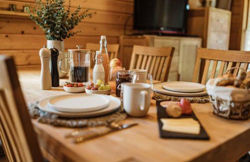 Naturerlebnisdorf Blauvogel im Harz - Foto 48