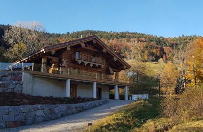 Chalet 10 pers sauna & SPA La tanière des Vosges - Foto 38