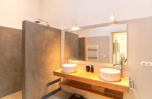 CAN COLL DES COCONS BAREFOOT HOUSE 5MIN FROM PACHA - Foto 12