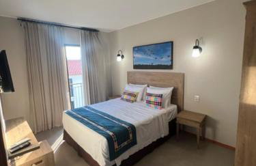 Resort Quinta Santa Bárbara - Foto 9