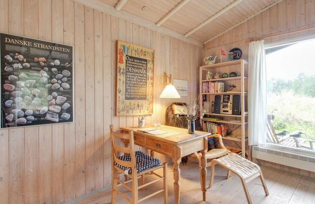 "Thurgot" - 720m to the fjord - Foto 4