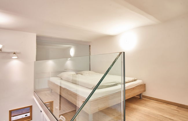 V27 Budapest Apartment - Foto 2