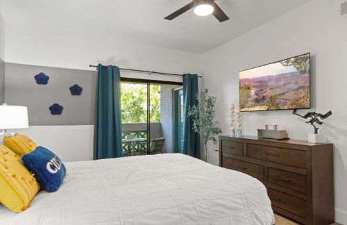 Group Friendly Scottsdale Retreat , Westin Kierland Area & Parking - N302 - Foto 3