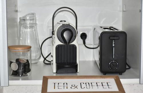 Spectacular Apartment 8 pax/4 rooms & Free Parking - Photo 10