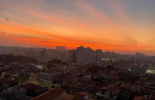 Ap 210 aconchegante com 2 quartos no MORUMBI - Foto 11