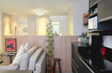 Red Boutique Studio Flat - Foto 51