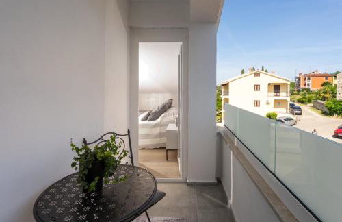 Apartment Vala Vrsar - Foto 43