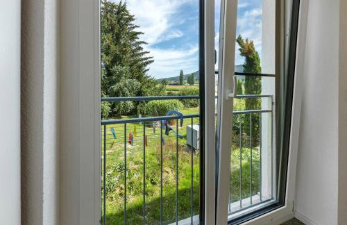 Studio im Grünen und Bodenseenähe - Foto 6