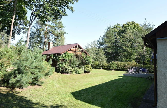 Apartment in Choczewo Near Baltic Sea - Foto 17