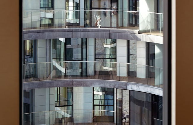 Cheval Three Quays at The Tower of London - Foto 73