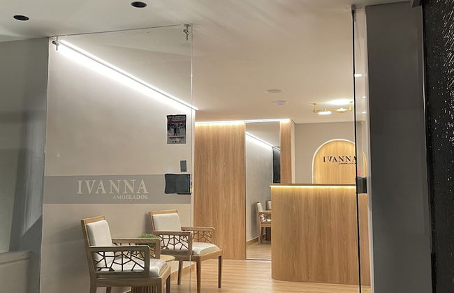 Ivanna Jumar ApartaHotel - Laureles Estadio - Foto 76