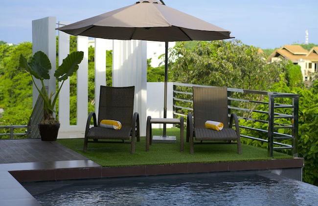 One Hagdan Villas - Foto 18